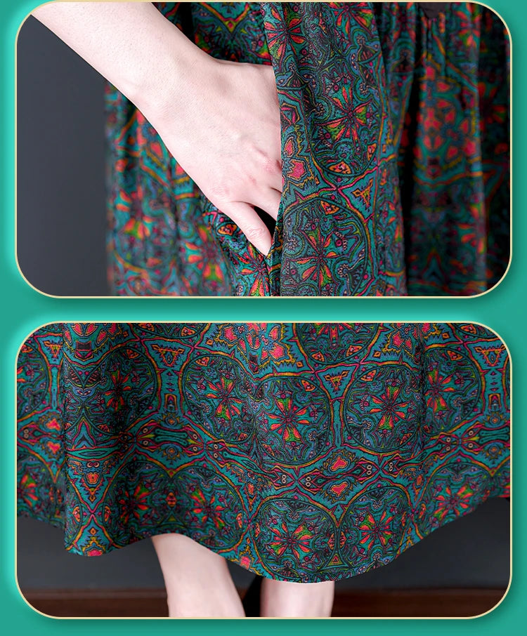 Vella Dress