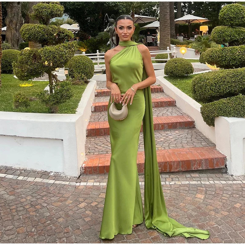 Margot Dress