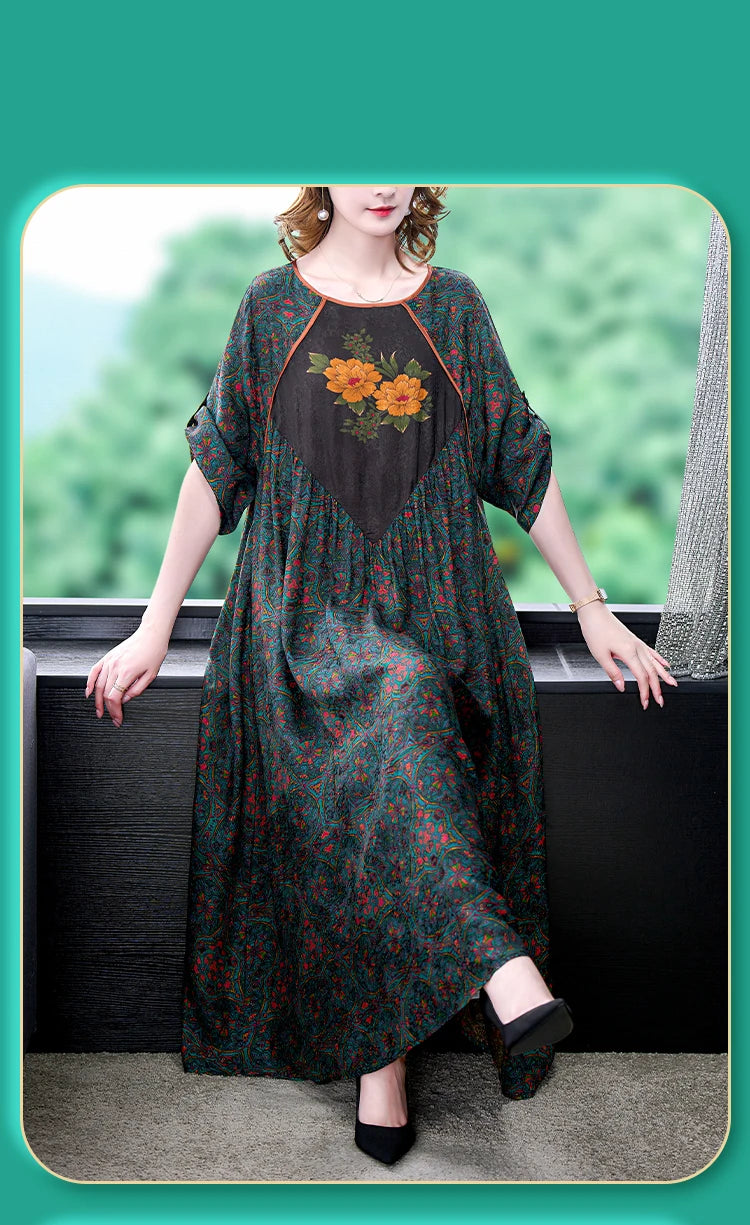 Vella Dress