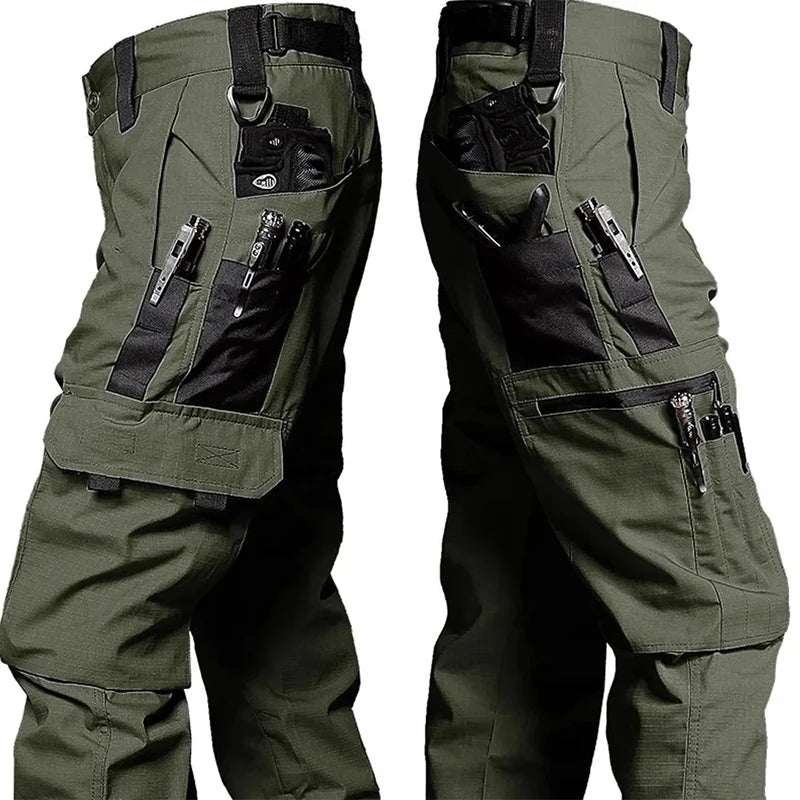 Ryder Cargo Pants