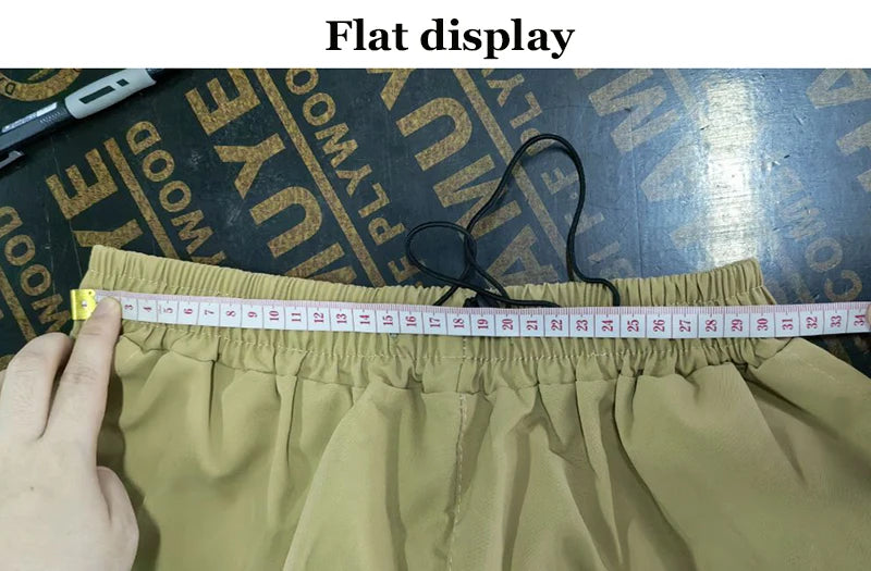 Kairo Cargo Pants