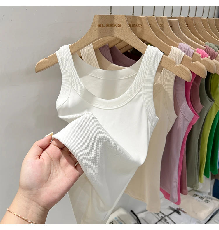 Celeste Tank Top