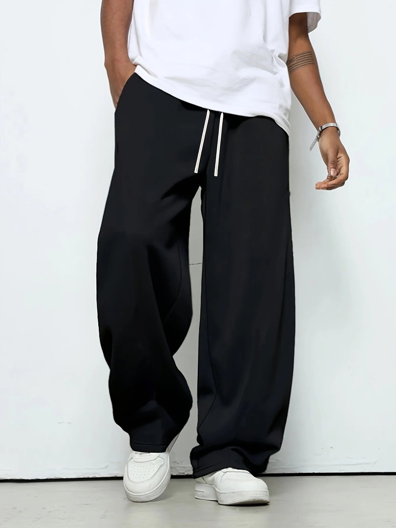 Mark Casual Pants