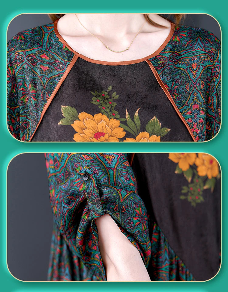 Vella Dress