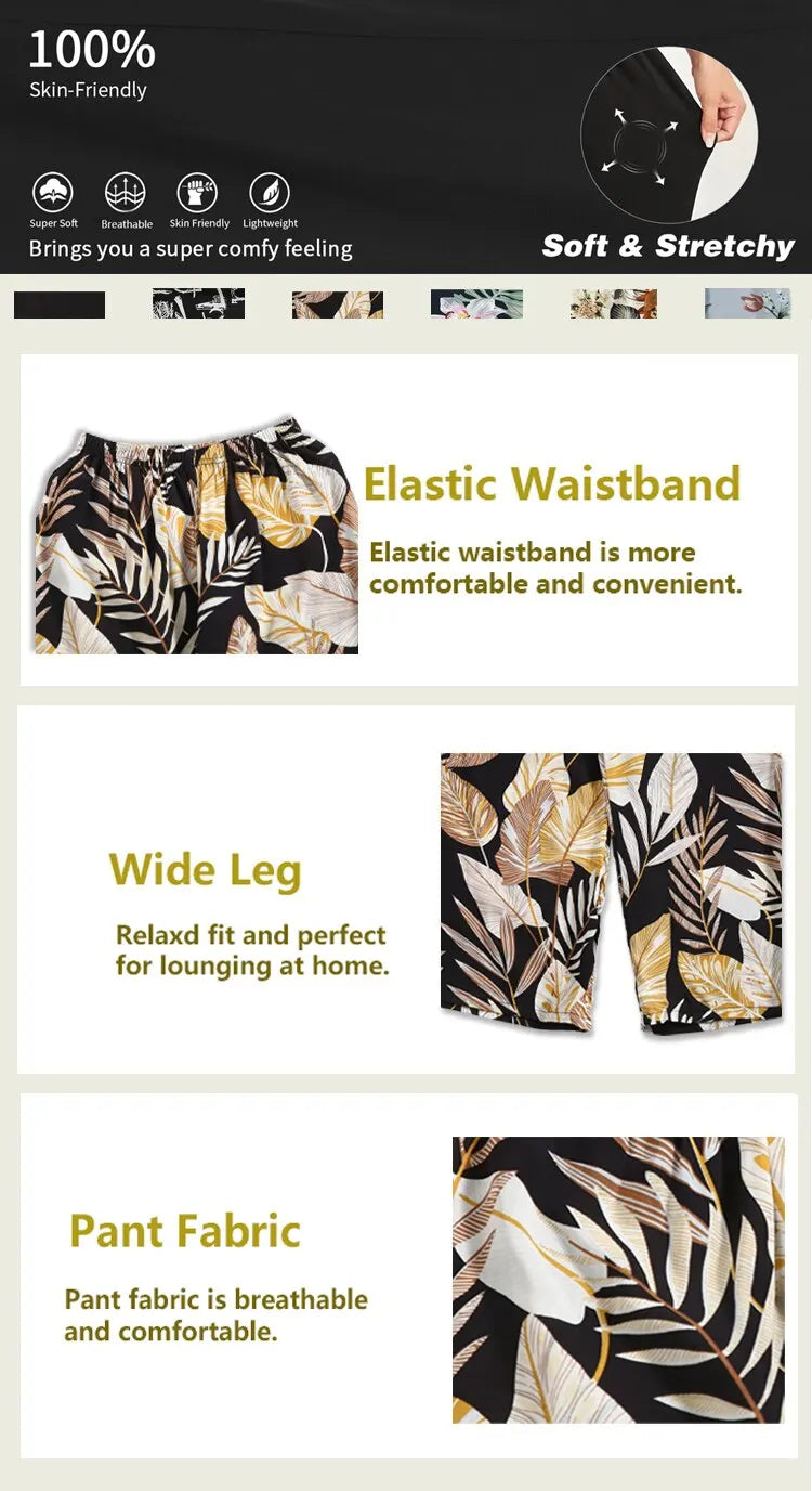 Isabelle Cozy Pants