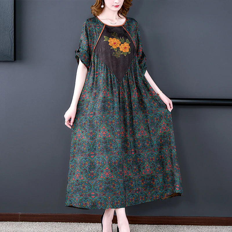 Vella Dress