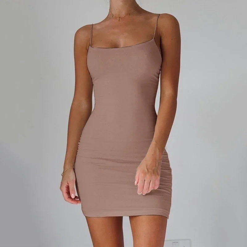 Elara Dress