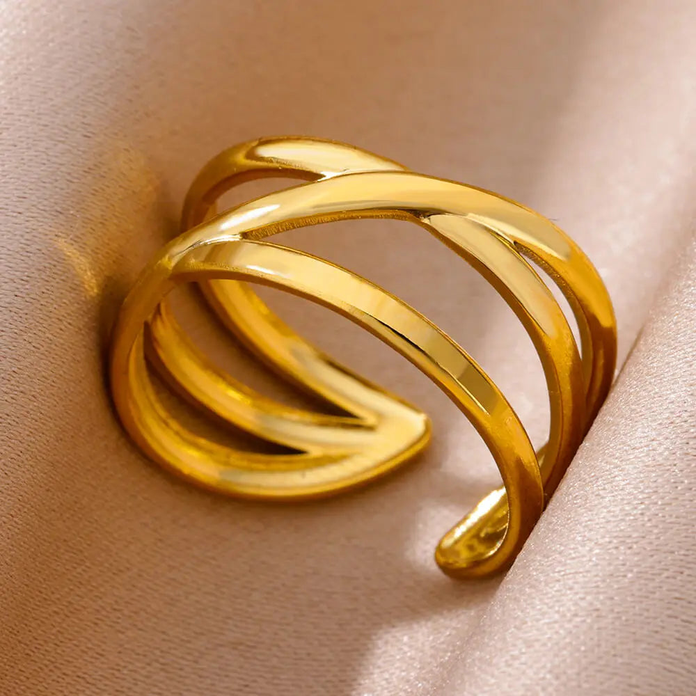 Nana Rings