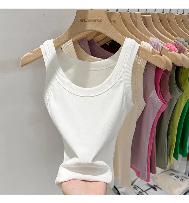 Celeste Tank Top