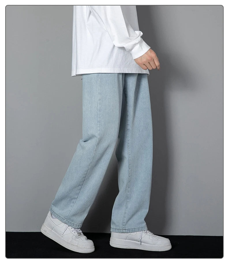 Jett Casual Jeans