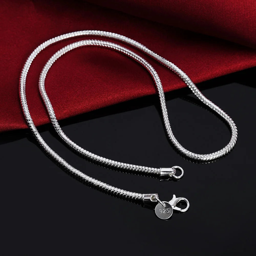 Steve Necklace