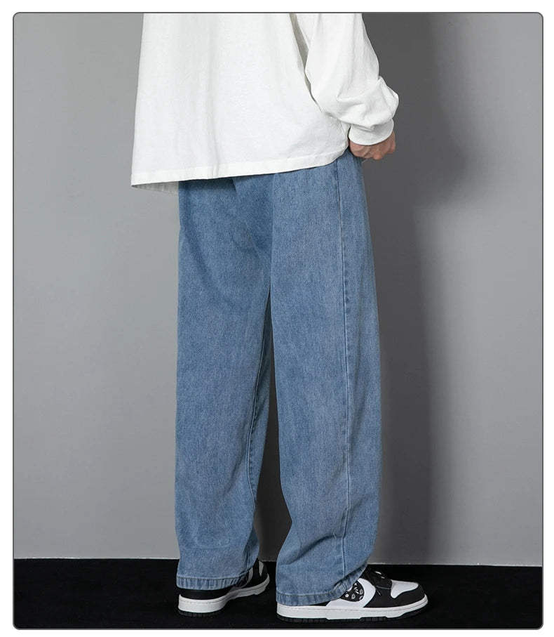 Jett Casual Jeans