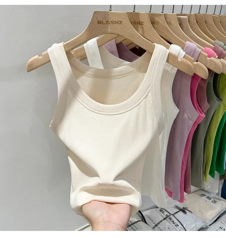Celeste Tank Top