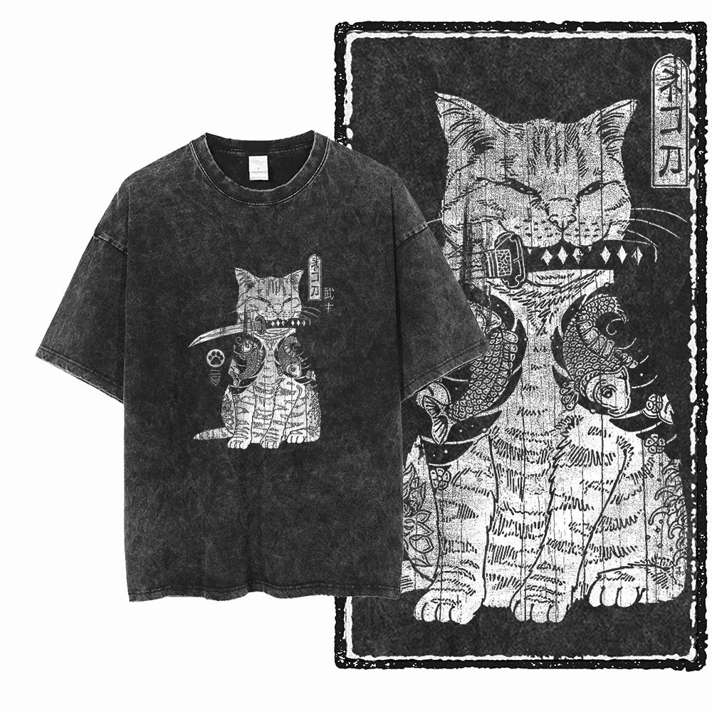 Easton Oversized Tee