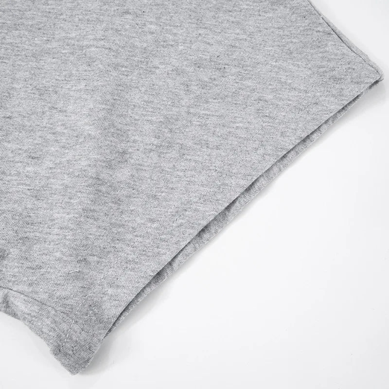 Leona Short Tee