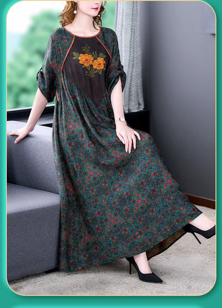 Vella Dress