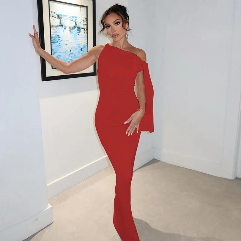 Selene Dress