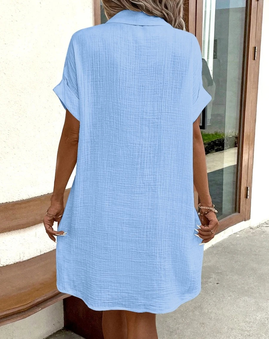 Lisa Dress