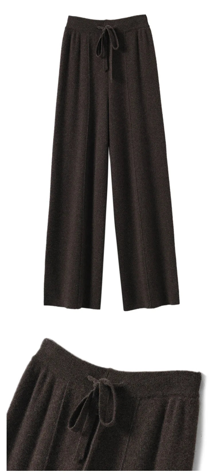 Leona Wide Leg Pants