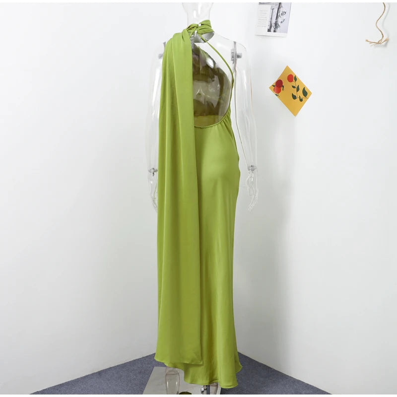 Margot Dress