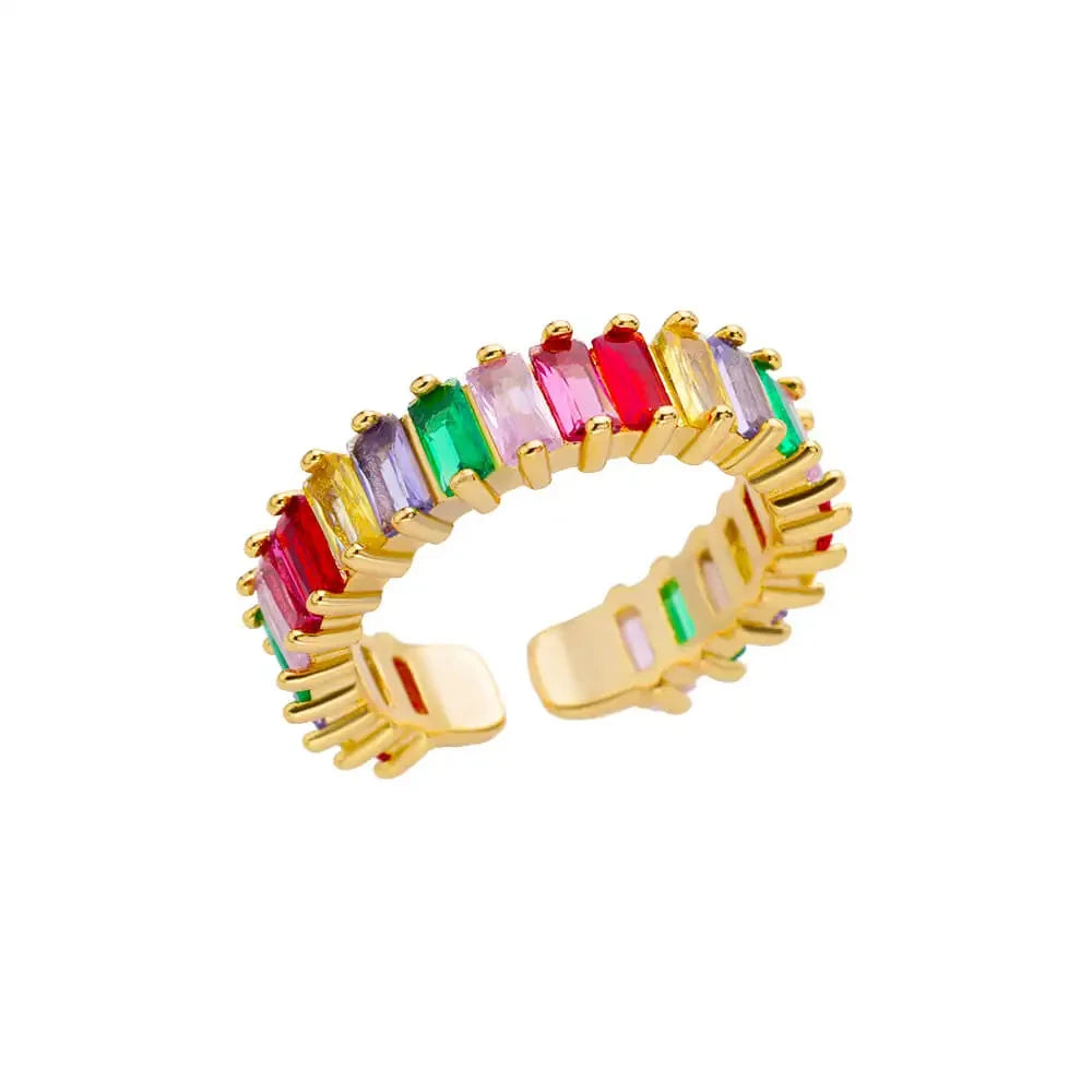 Nana Rings