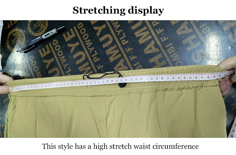 Kairo Cargo Pants