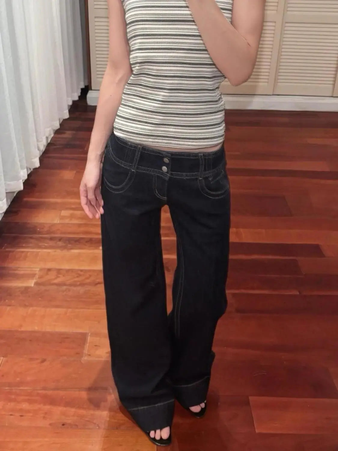 Sonia Jeans