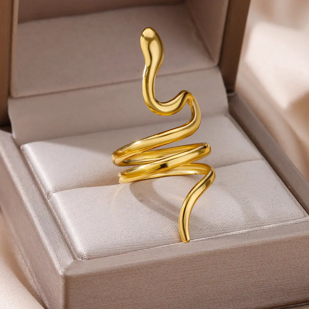 Nana Rings