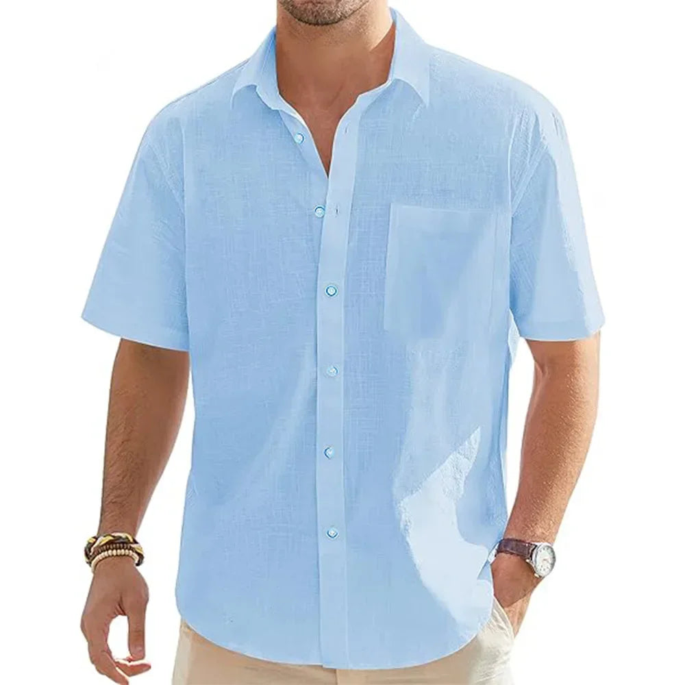 Chloe Button Shirts