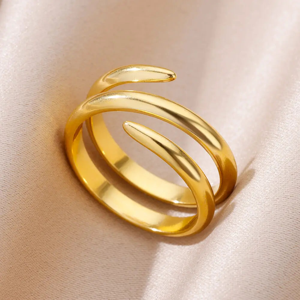 Nana Rings