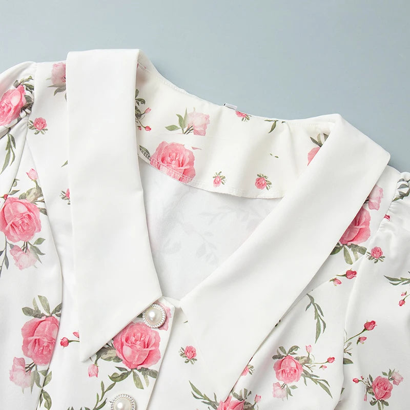 Jane Dress