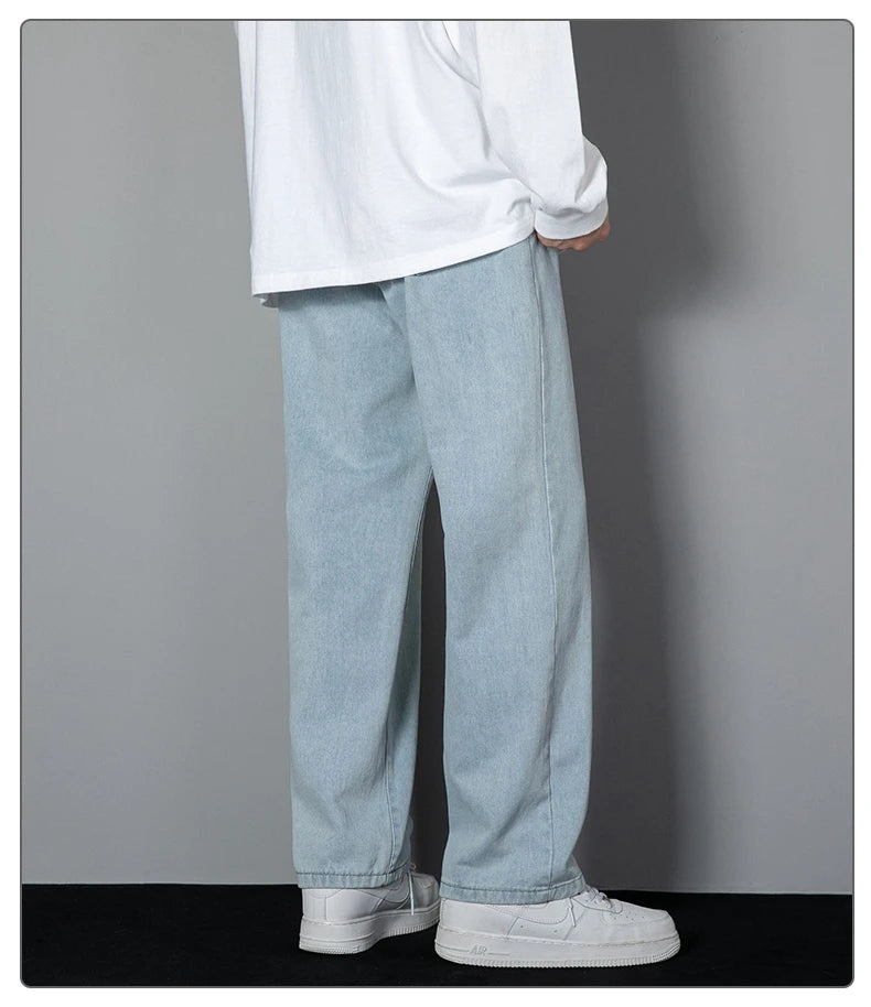 Jett Casual Jeans