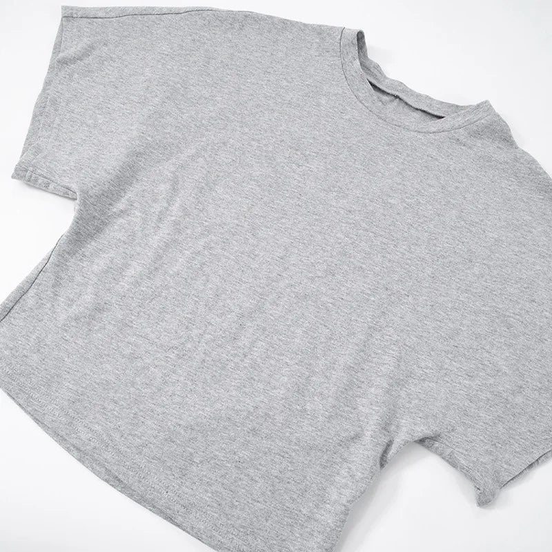 Leona Short Tee