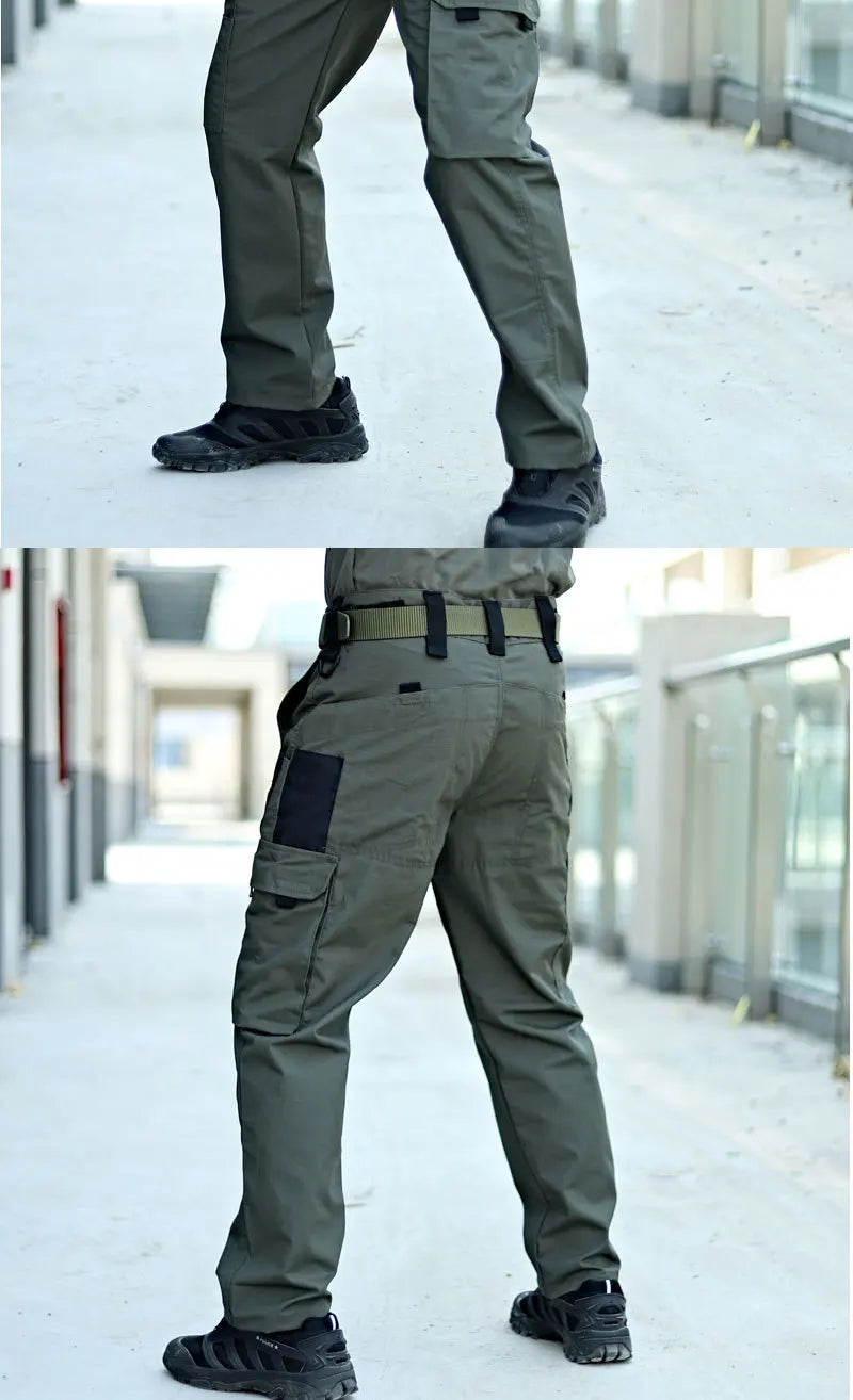 Ryder Cargo Pants