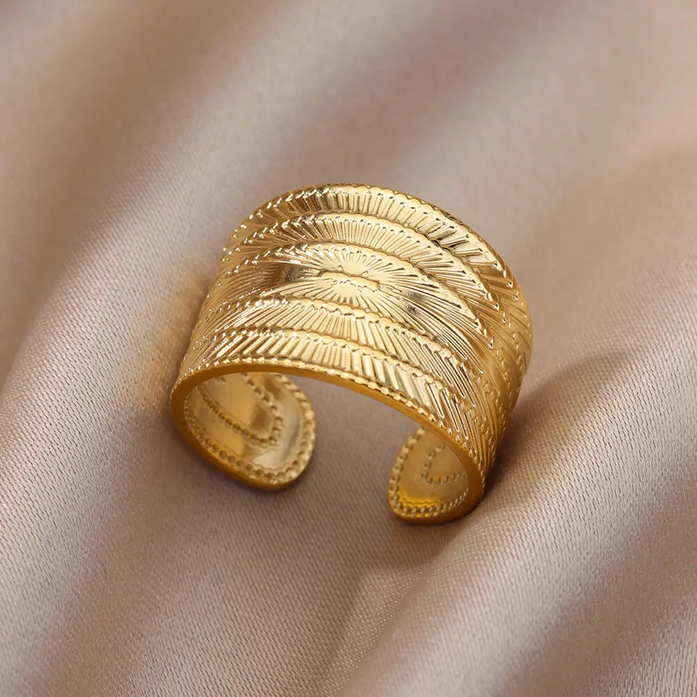 Nana Rings