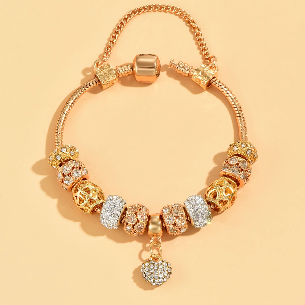 Kaira Love Bracelet