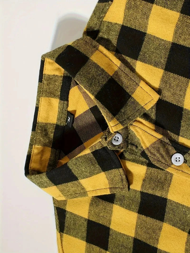 Levi Shirt