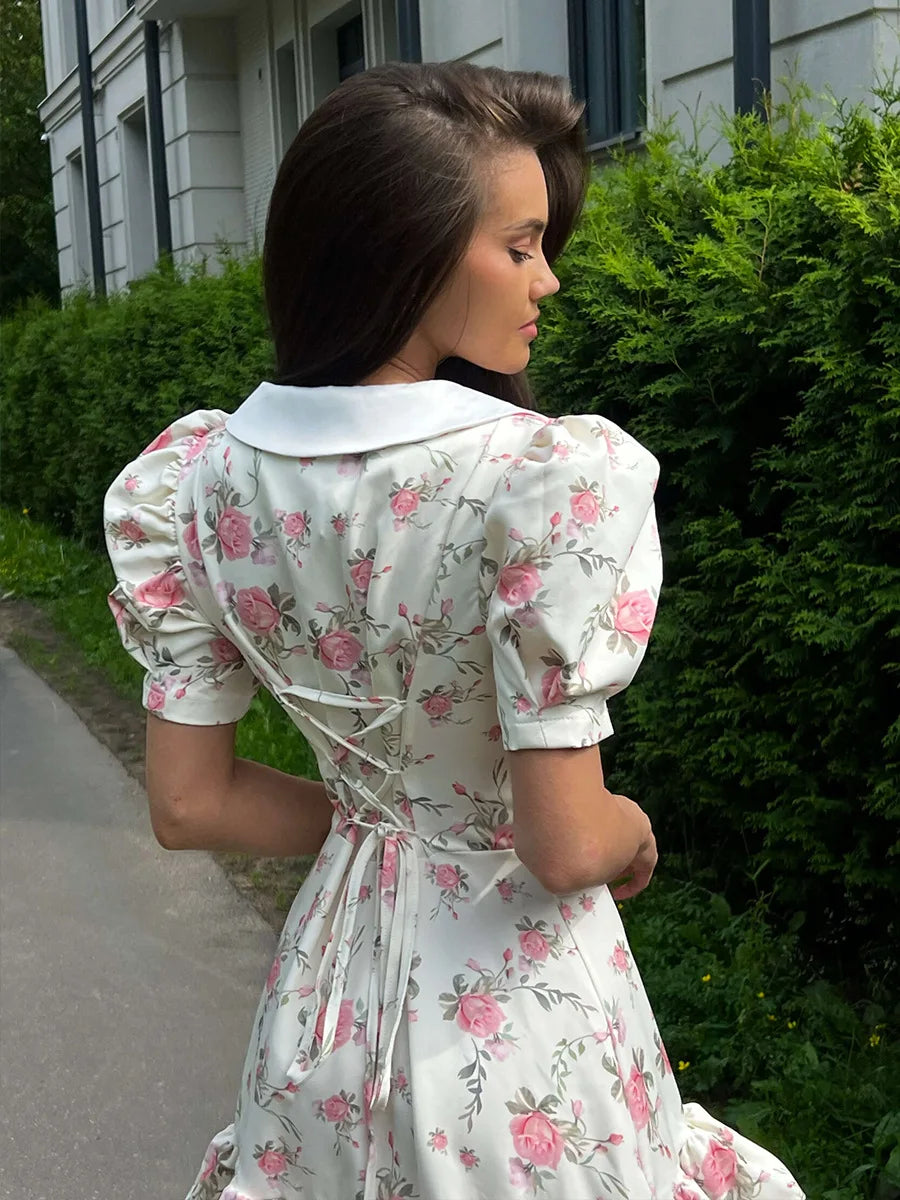 Jane Dress