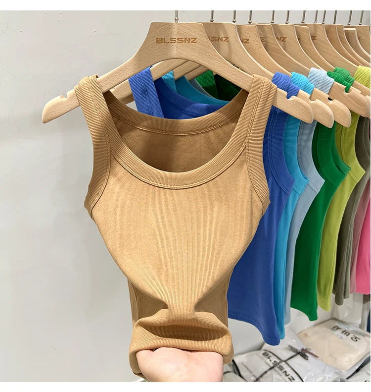 Celeste Tank Top