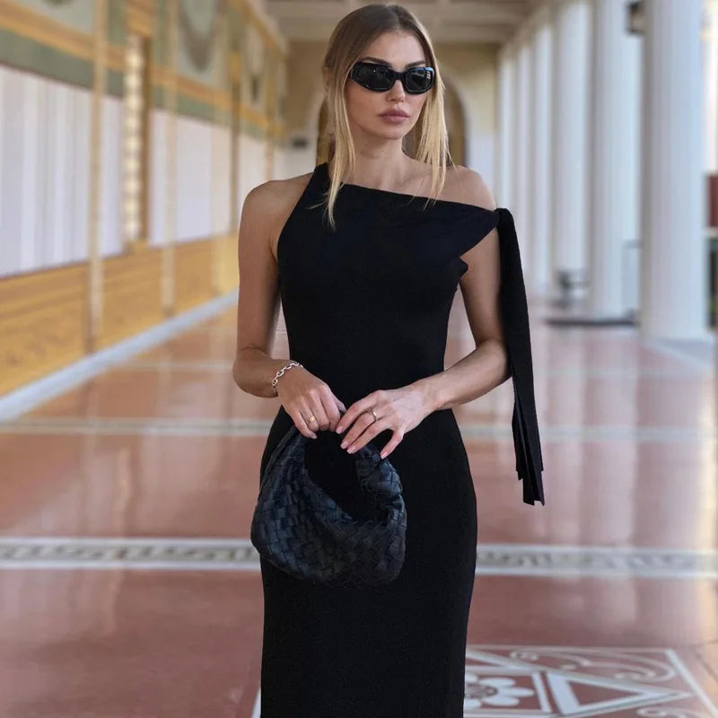 Selene Dress