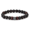 Max Wooden Bracelet