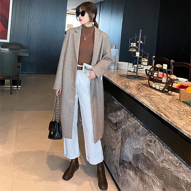 Zaria Turtleneck Sweater