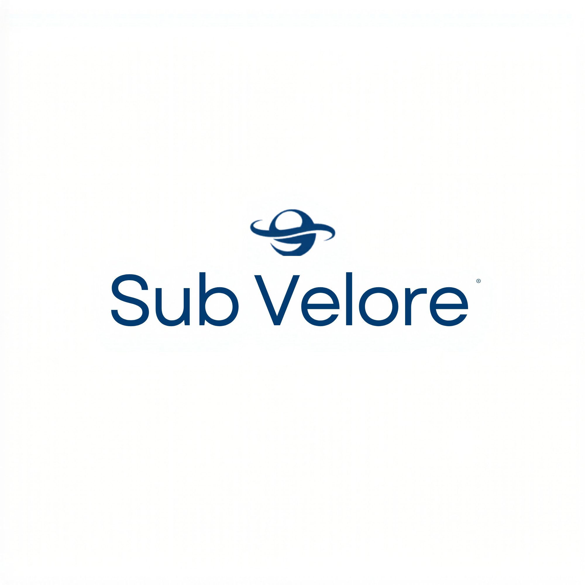 Sub Velore